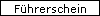 F�hrerschein