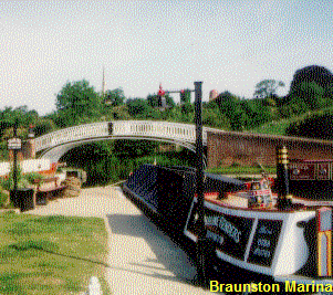 braunston