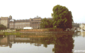 saverne