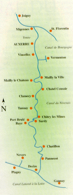 nivernais